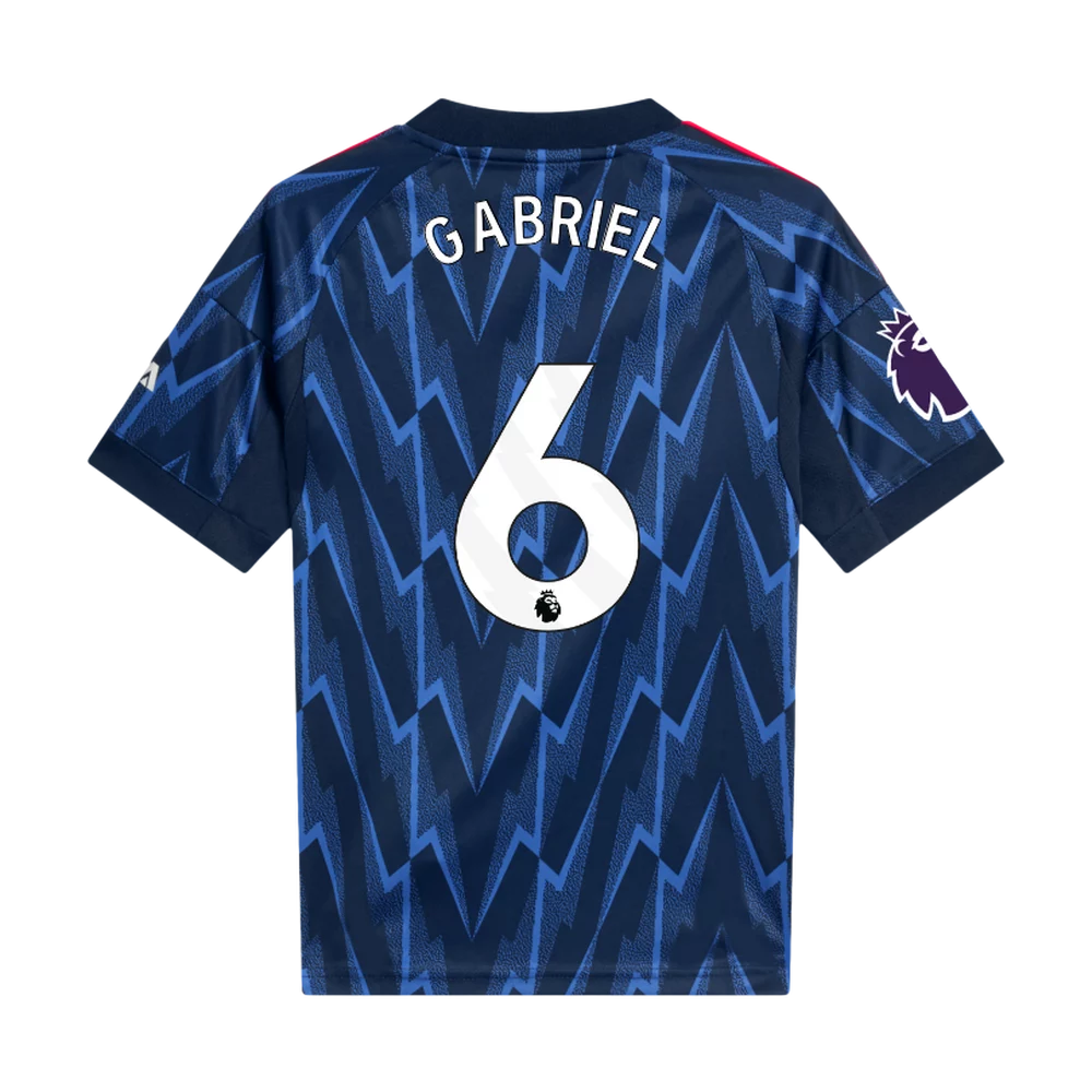Arsenal Football Kits Shop | 6Official Arsenal Away Shirts & Football Kits