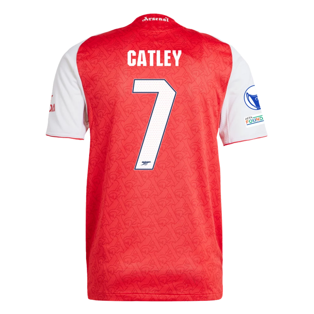Arsenal Football Kits Shop | 6Official Arsenal Away Shirts & Football Kits