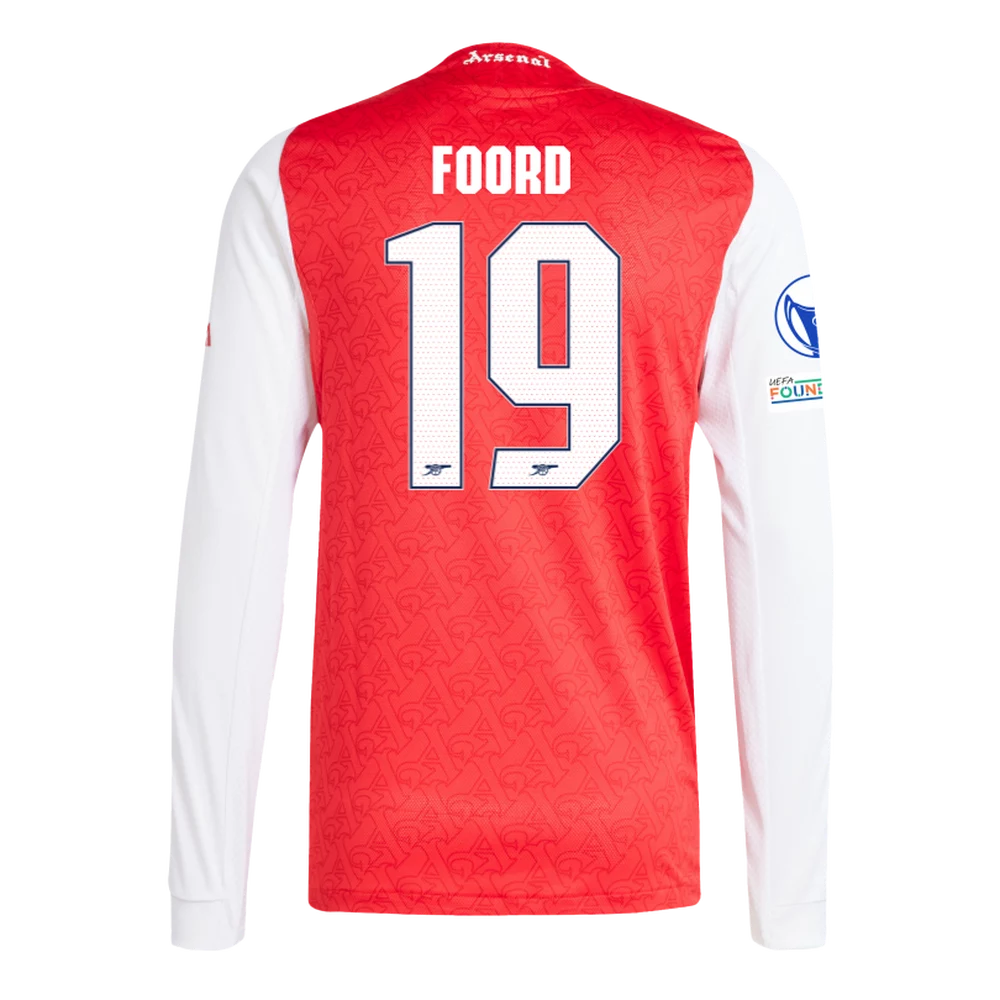 Arsenal Football Kits Shop | 7Official Arsenal Away Shirts & Football Kits