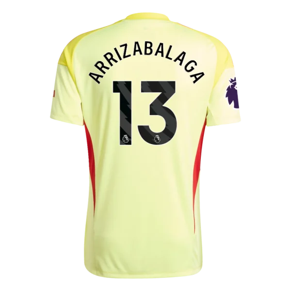 Arsenal Football Kits Shop | 7Official Arsenal Away Shirts & Football Kits