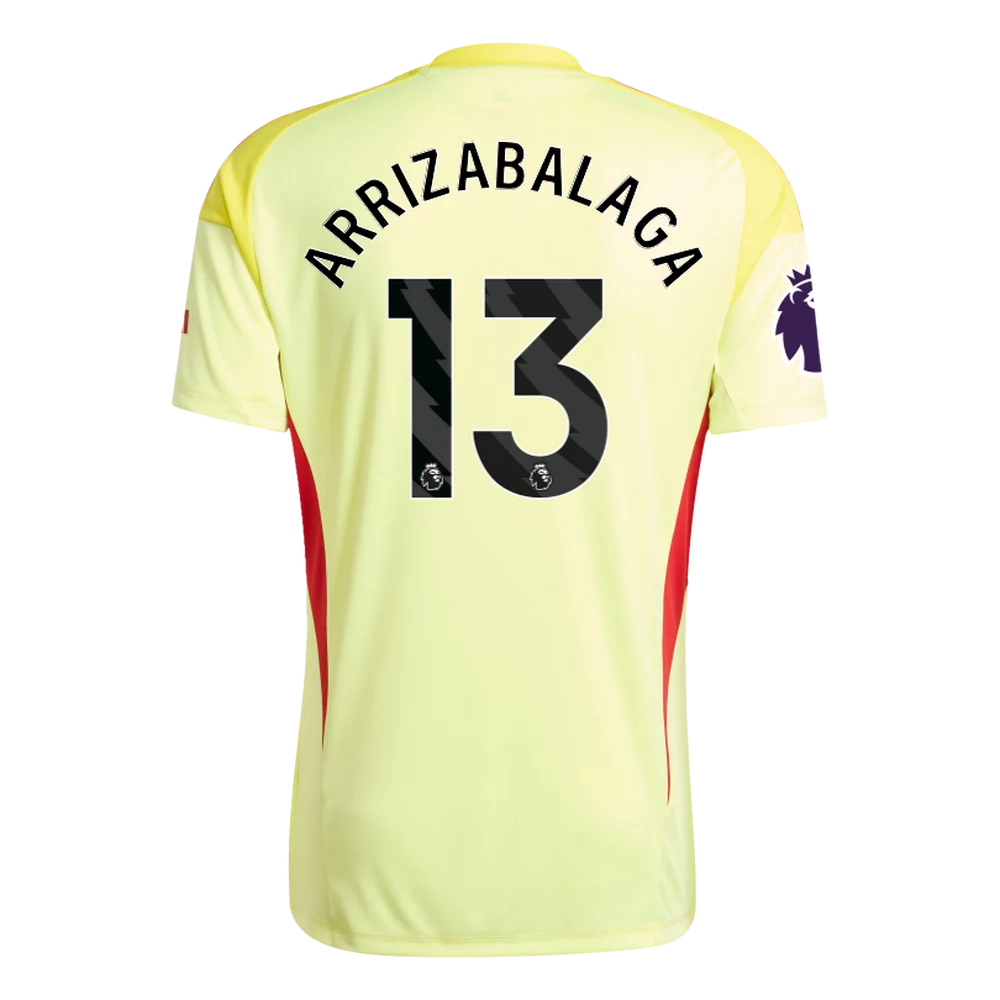Arsenal Football Kits Shop | 7Official Arsenal Away Shirts & Football Kits