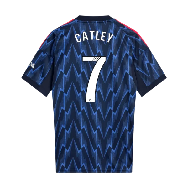 Arsenal Football Kits Shop | 7Official Arsenal Away Shirts & Football Kits