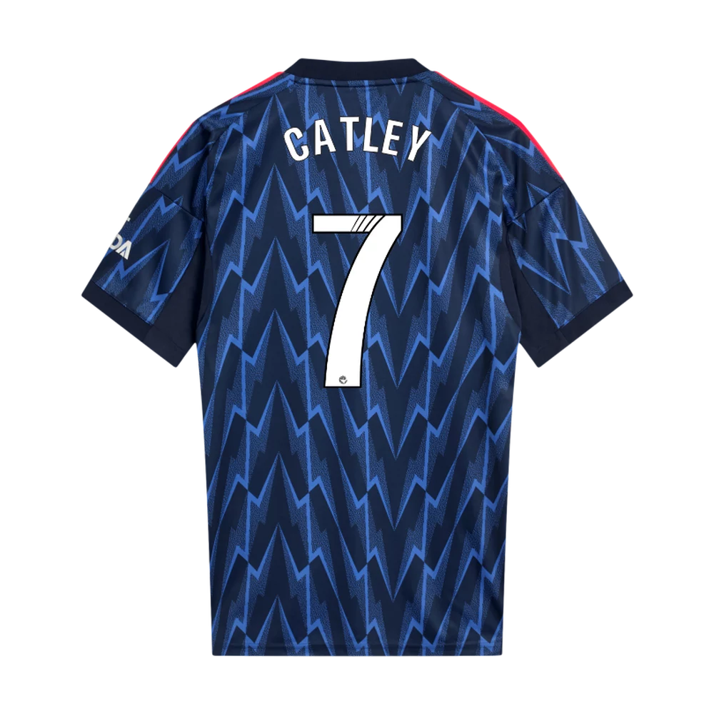 Arsenal Football Kits Shop | 7Official Arsenal Away Shirts & Football Kits