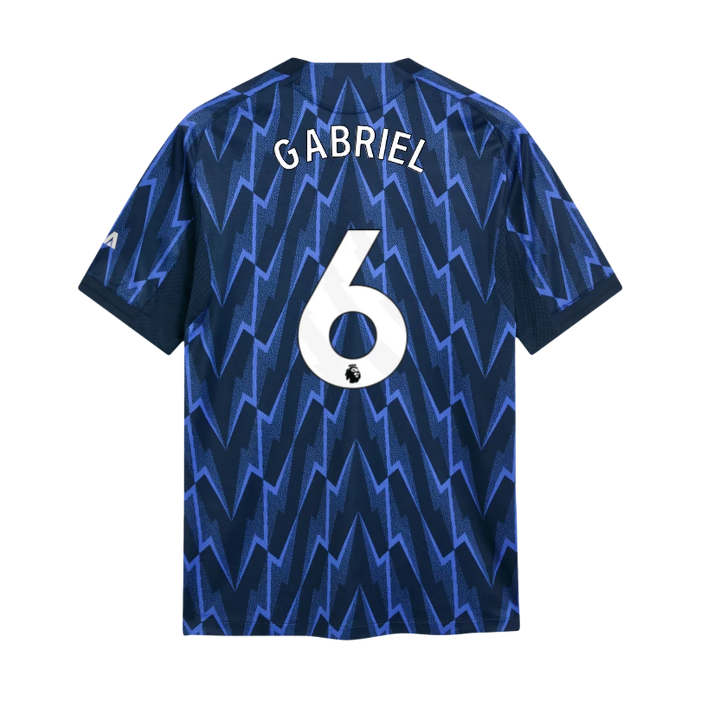 Arsenal Football Kits Shop | 7Official Arsenal Away Shirts & Football Kits
