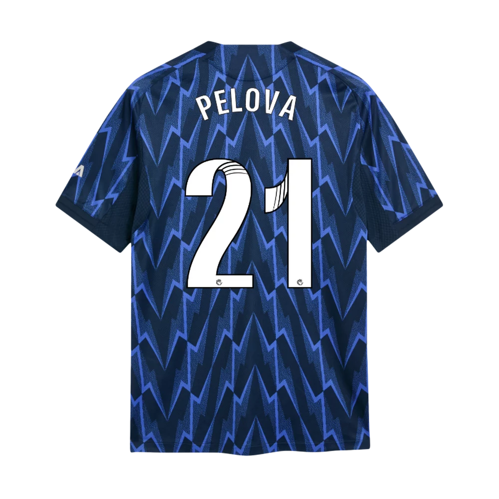 Arsenal Football Kits Shop | 7Official Arsenal Away Shirts & Football Kits