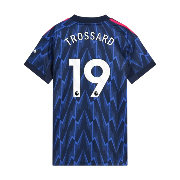 Arsenal Football Kits Shop | 7Official Arsenal Away Shirts & Football Kits