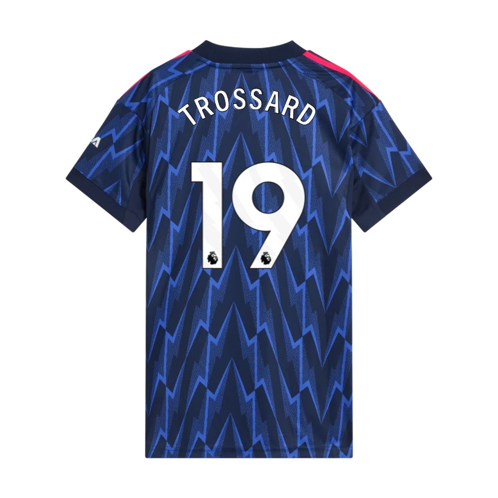 Arsenal Football Kits Shop | 7Official Arsenal Away Shirts & Football Kits