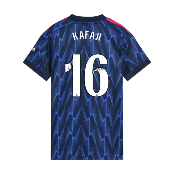 Arsenal Football Kits Shop | 7Official Arsenal Away Shirts & Football Kits