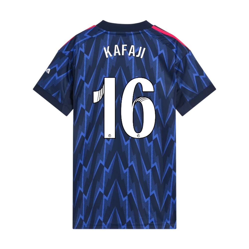 Arsenal Football Kits Shop | 7Official Arsenal Away Shirts & Football Kits