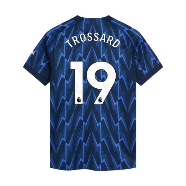 Arsenal Football Kits Shop | 7Official Arsenal Away Shirts & Football Kits