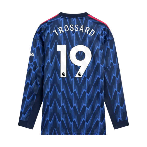 Arsenal Football Kits Shop | 7Official Arsenal Away Shirts & Football Kits
