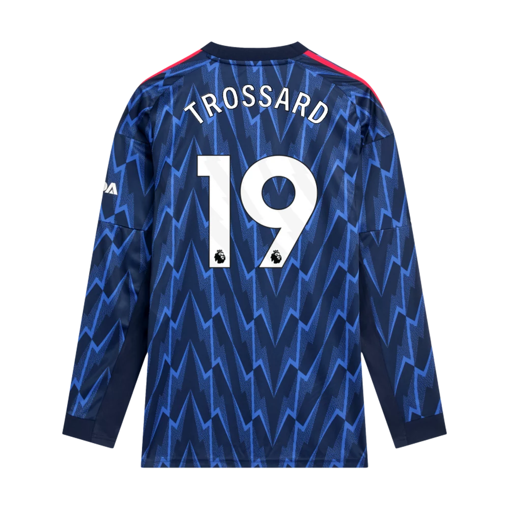 Arsenal Football Kits Shop | 7Official Arsenal Away Shirts & Football Kits