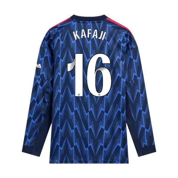 Arsenal Football Kits Shop | 7Official Arsenal Away Shirts & Football Kits