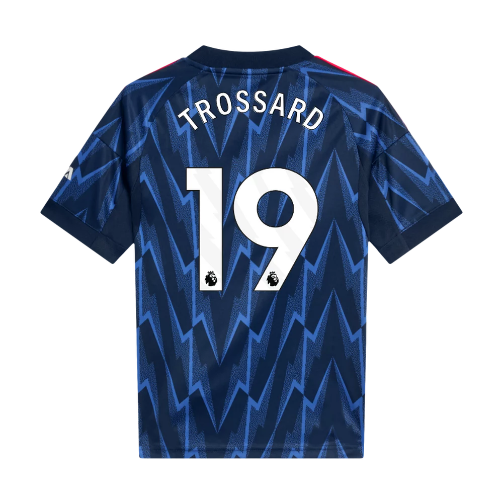 Arsenal Football Kits Shop | 7Official Arsenal Away Shirts & Football Kits