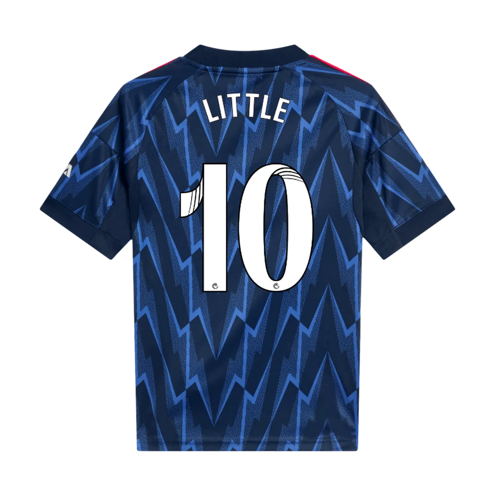 Arsenal Football Kits Shop | 7Official Arsenal Away Shirts & Football Kits
