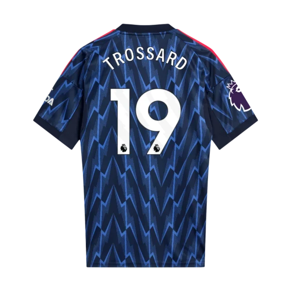 Arsenal Football Kits Shop | 7Official Arsenal Away Shirts & Football Kits