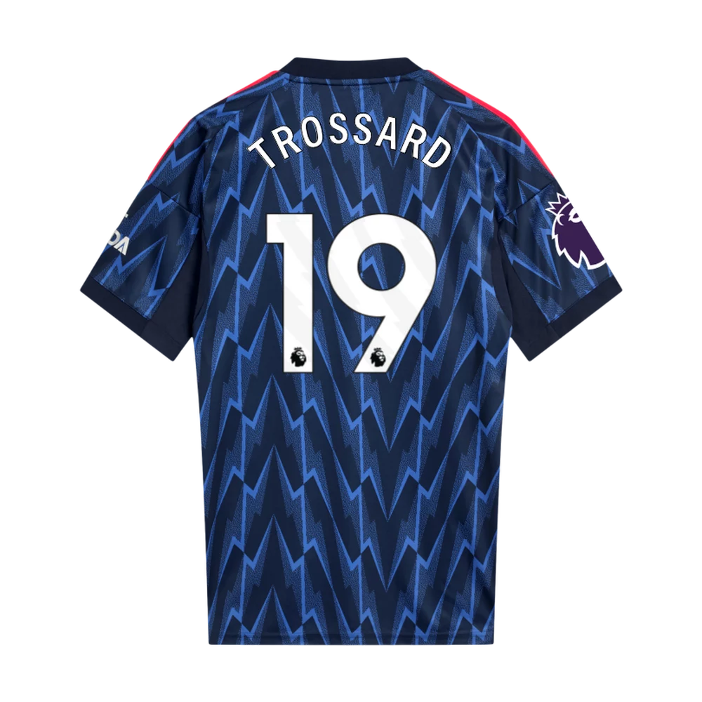 Arsenal Football Kits Shop | 7Official Arsenal Away Shirts & Football Kits