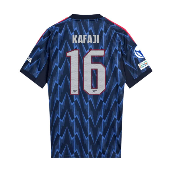 Arsenal Football Kits Shop | 7Official Arsenal Away Shirts & Football Kits