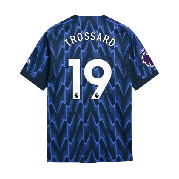 Arsenal Football Kits Shop | 7Official Arsenal Away Shirts & Football Kits