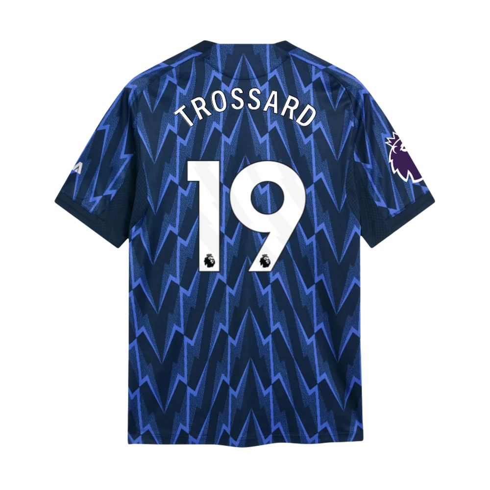 Arsenal Football Kits Shop | 7Official Arsenal Away Shirts & Football Kits