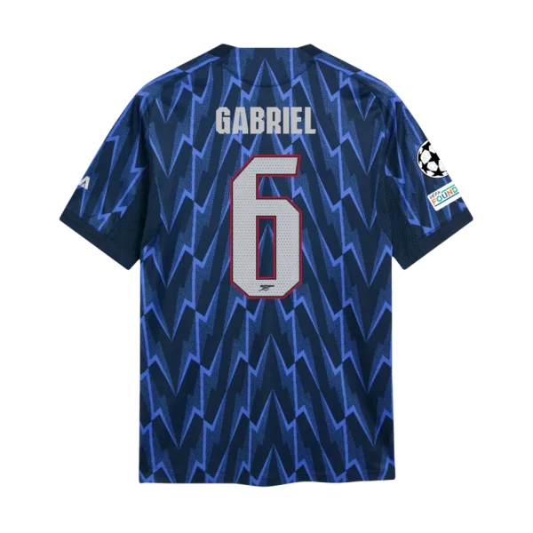 Arsenal Football Kits Shop | 7Official Arsenal Away Shirts & Football Kits