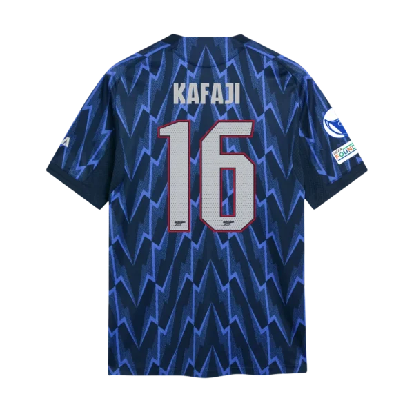 Arsenal Football Kits Shop | 7Official Arsenal Away Shirts & Football Kits