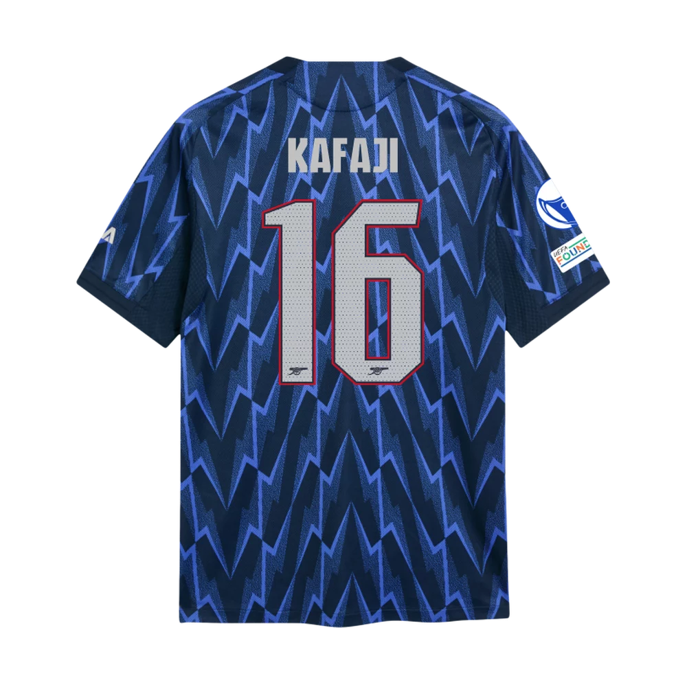 Arsenal Football Kits Shop | 7Official Arsenal Away Shirts & Football Kits
