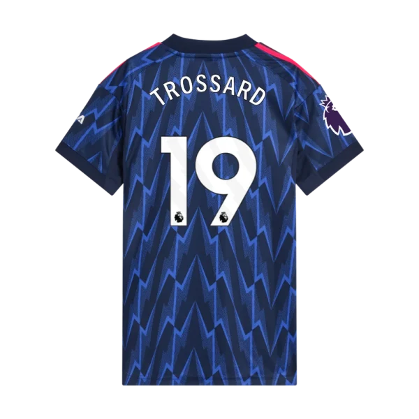 Arsenal Football Kits Shop | 7Official Arsenal Away Shirts & Football Kits