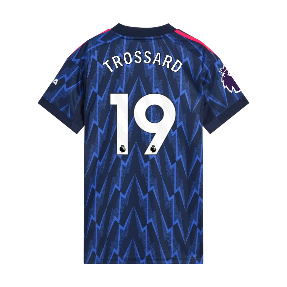 Arsenal Football Kits Shop | 7Official Arsenal Away Shirts & Football Kits