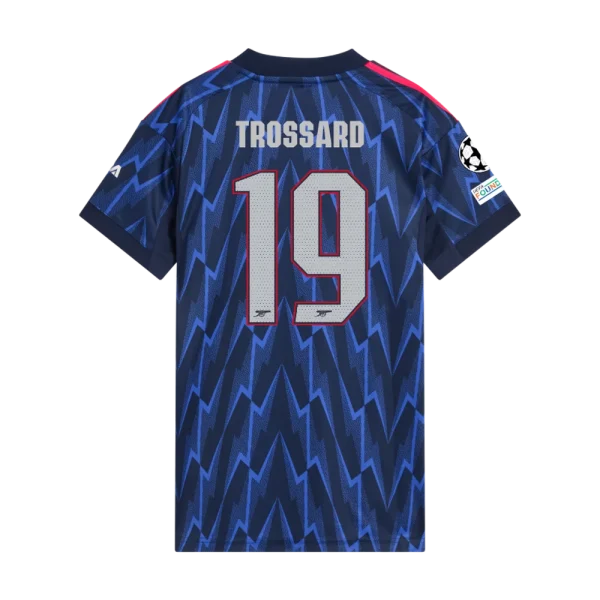 Arsenal Football Kits Shop | 7Official Arsenal Away Shirts & Football Kits