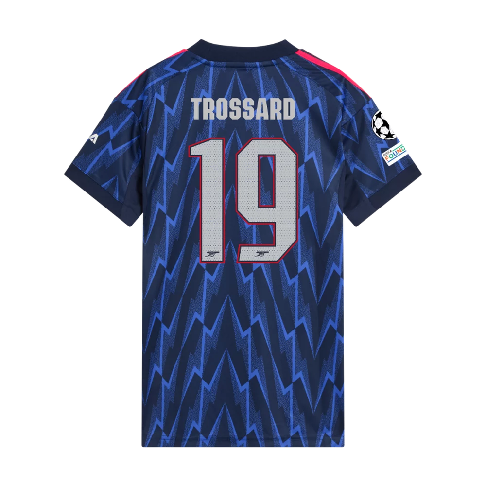 Arsenal Football Kits Shop | 7Official Arsenal Away Shirts & Football Kits