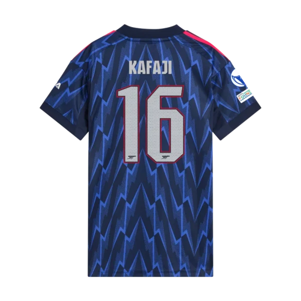 Arsenal Football Kits Shop | 7Official Arsenal Away Shirts & Football Kits