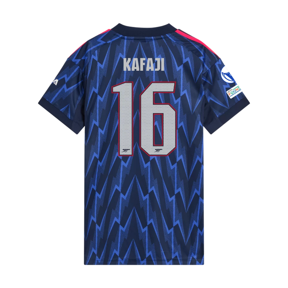 Arsenal Football Kits Shop | 7Official Arsenal Away Shirts & Football Kits