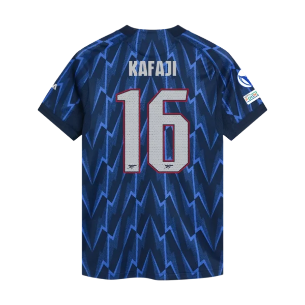 Arsenal Football Kits Shop | 7Official Arsenal Away Shirts & Football Kits