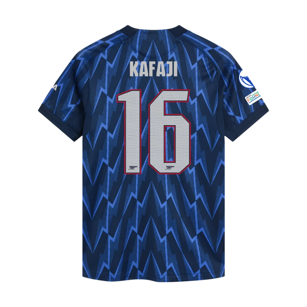Arsenal Football Kits Shop | 7Official Arsenal Away Shirts & Football Kits