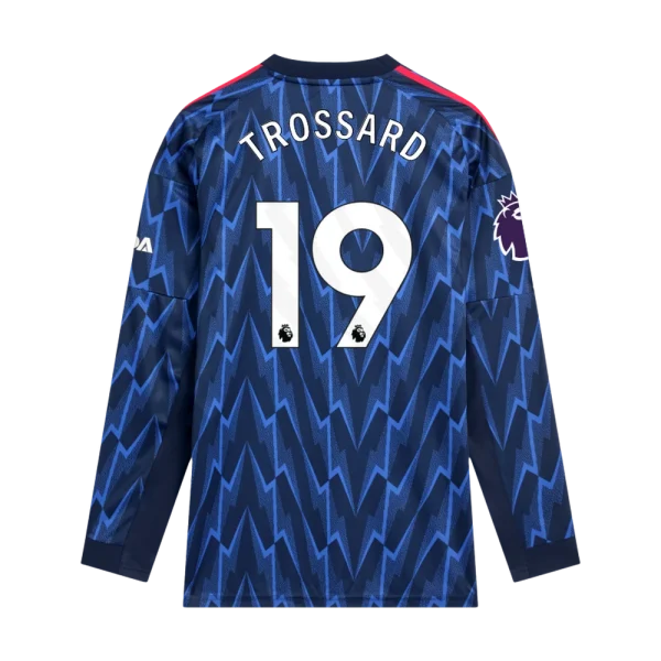 Arsenal Football Kits Shop | 7Official Arsenal Away Shirts & Football Kits
