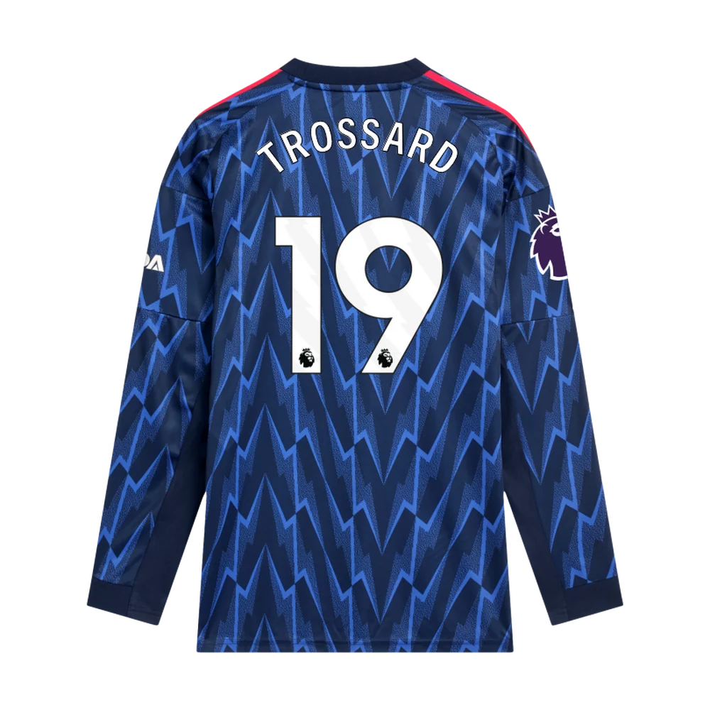 Arsenal Football Kits Shop | 7Official Arsenal Away Shirts & Football Kits