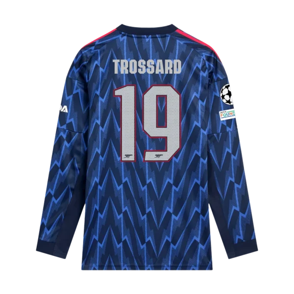 Arsenal Football Kits Shop | 7Official Arsenal Away Shirts & Football Kits