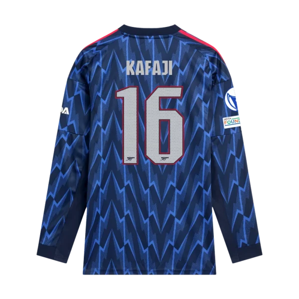 Arsenal Football Kits Shop | 7Official Arsenal Away Shirts & Football Kits