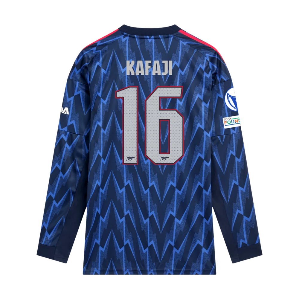 Arsenal Football Kits Shop | 7Official Arsenal Away Shirts & Football Kits