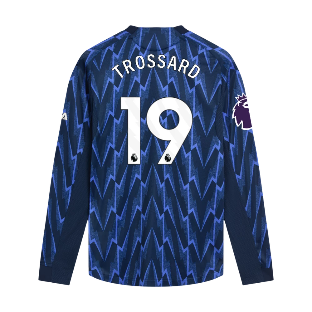 Arsenal Football Kits Shop | 7Official Arsenal Away Shirts & Football Kits