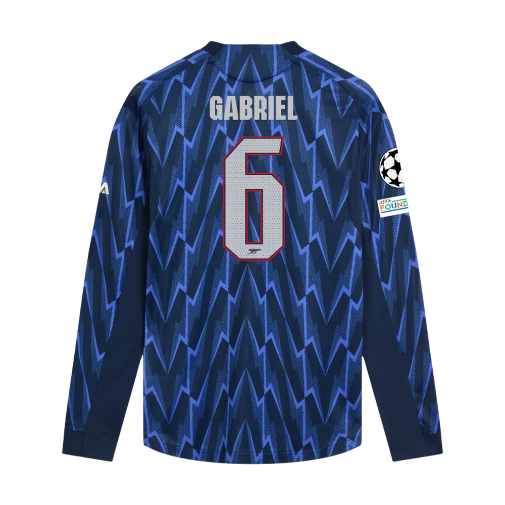Arsenal Football Kits Shop | 7Official Arsenal Away Shirts & Football Kits