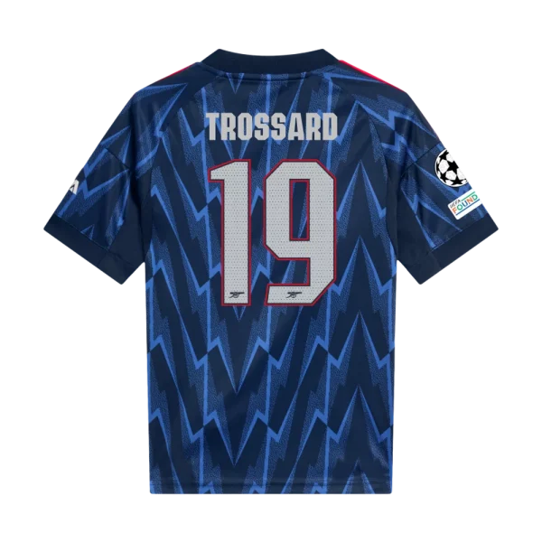 Arsenal Football Kits Shop | 7Official Arsenal Away Shirts & Football Kits