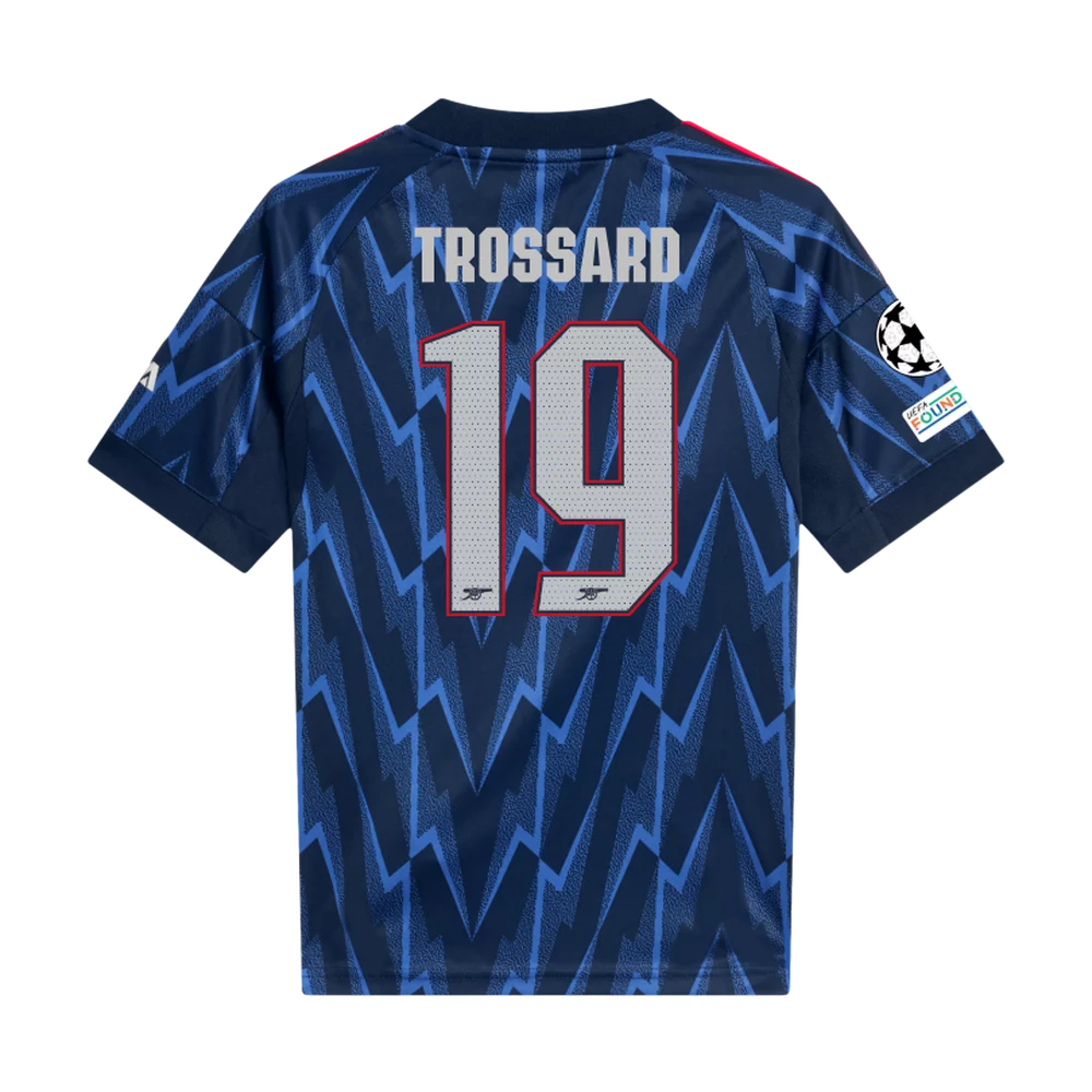 Arsenal Football Kits Shop | 7Official Arsenal Away Shirts & Football Kits