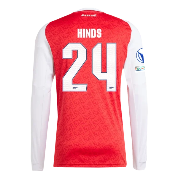 Arsenal Football Kits Shop | 8Official Arsenal Away Shirts & Football Kits
