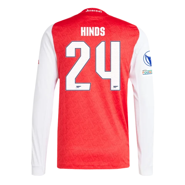 Arsenal Football Kits Shop | 8Official Arsenal Away Shirts & Football Kits