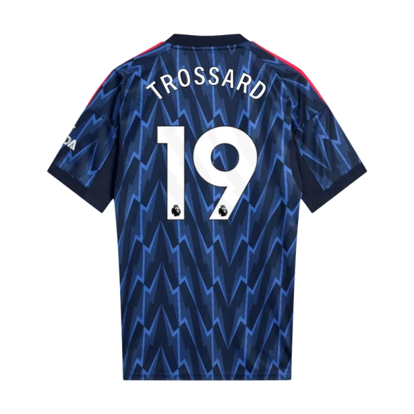 Arsenal Football Kits Shop | 8Official Arsenal Away Shirts & Football Kits
