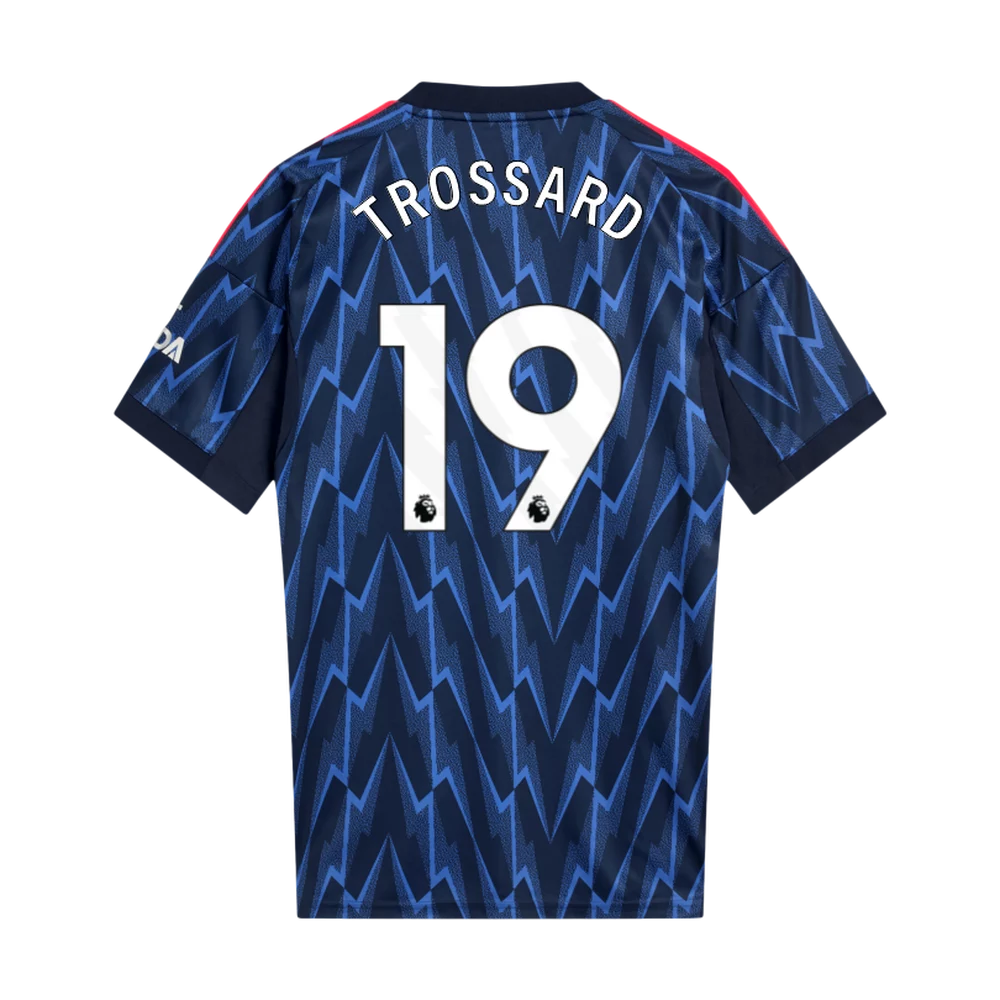 Arsenal Football Kits Shop | 8Official Arsenal Away Shirts & Football Kits