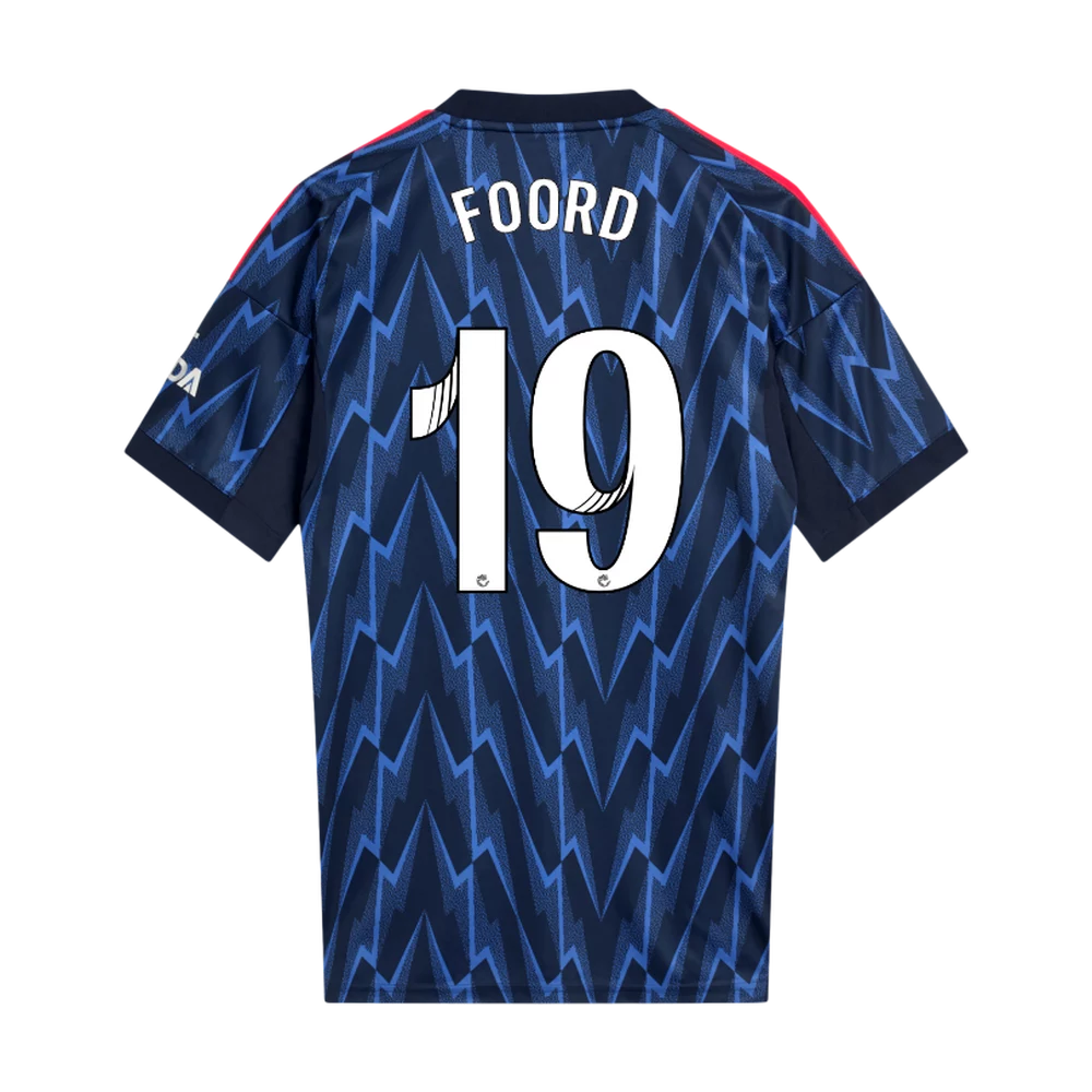 Arsenal Football Kits Shop | 8Official Arsenal Away Shirts & Football Kits