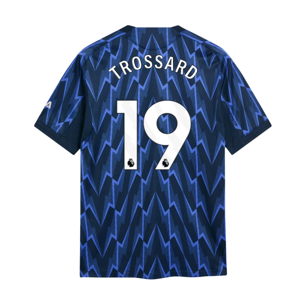 Arsenal Football Kits Shop | 8Official Arsenal Away Shirts & Football Kits
